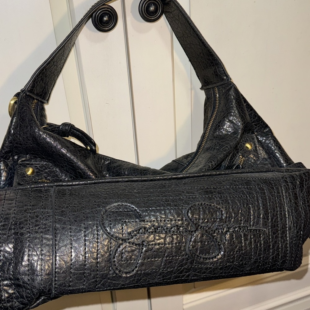 JESSICA SIMPSON HANDBAG - Picture 13 of 17